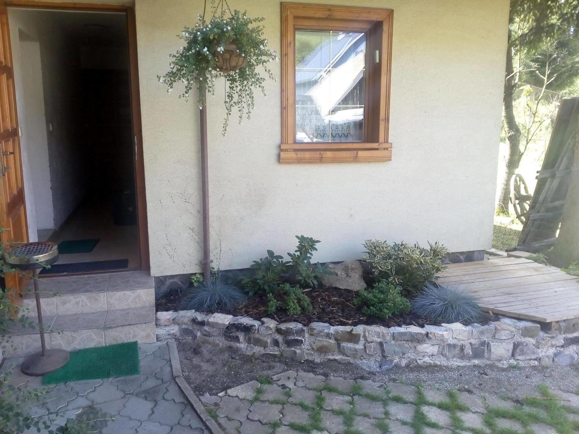 Penzion Lestiny Exterior photo